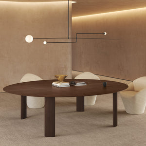 Fuste Table and Desk - Viccarbe - Do Shop