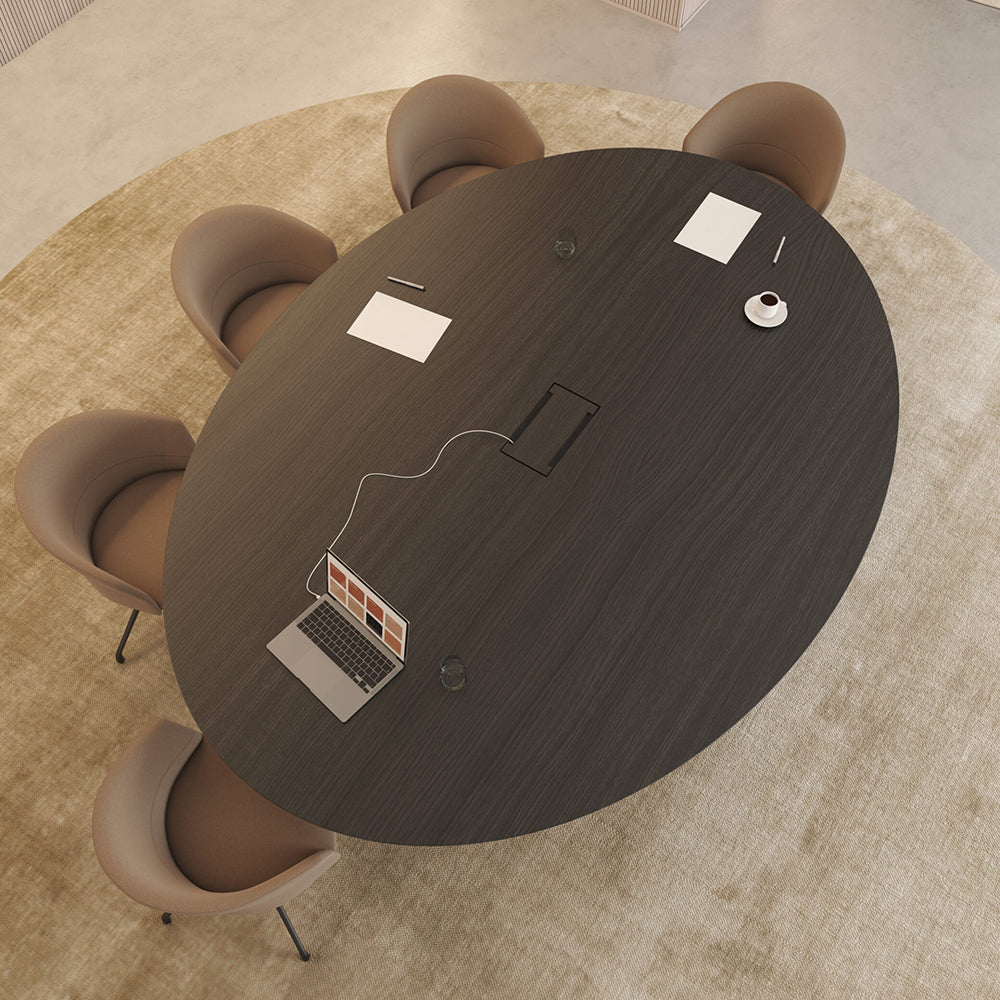 Fuste Table and Desk - Viccarbe - Do Shop