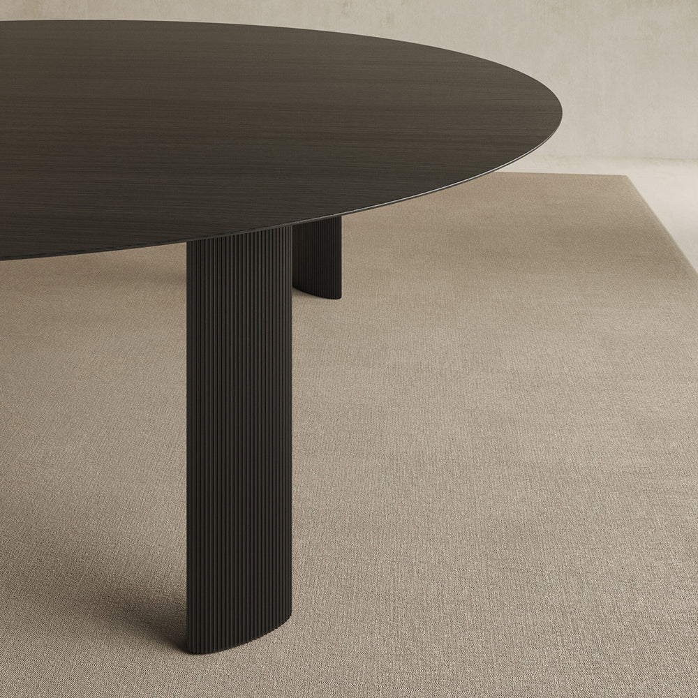 Fuste Table and Desk - Viccarbe - Do Shop
