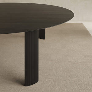 Fuste Table and Desk - Viccarbe - Do Shop