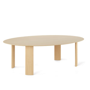 Fuste Table and Desk - Viccarbe - Do Shop