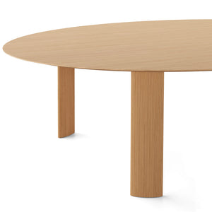 Fuste Table and Desk - Viccarbe - Do Shop