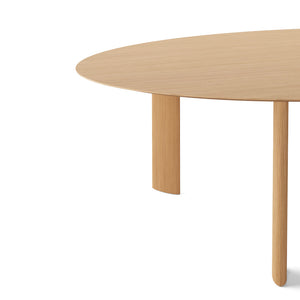 Fuste Table and Desk - Viccarbe - Do Shop