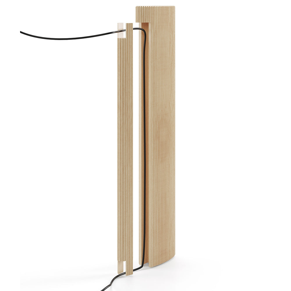 Fuste Table and Desk - Viccarbe - Do Shop