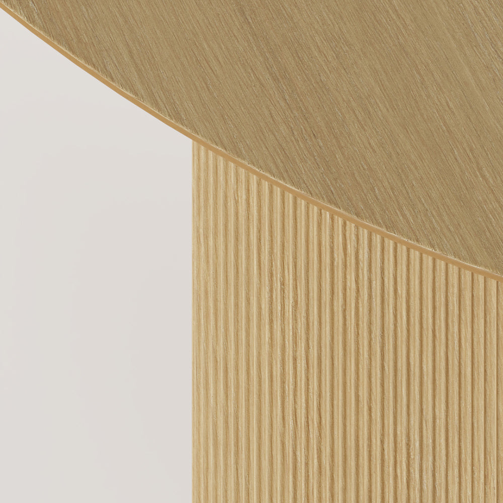 Fuste Table and Desk - Viccarbe - Do Shop
