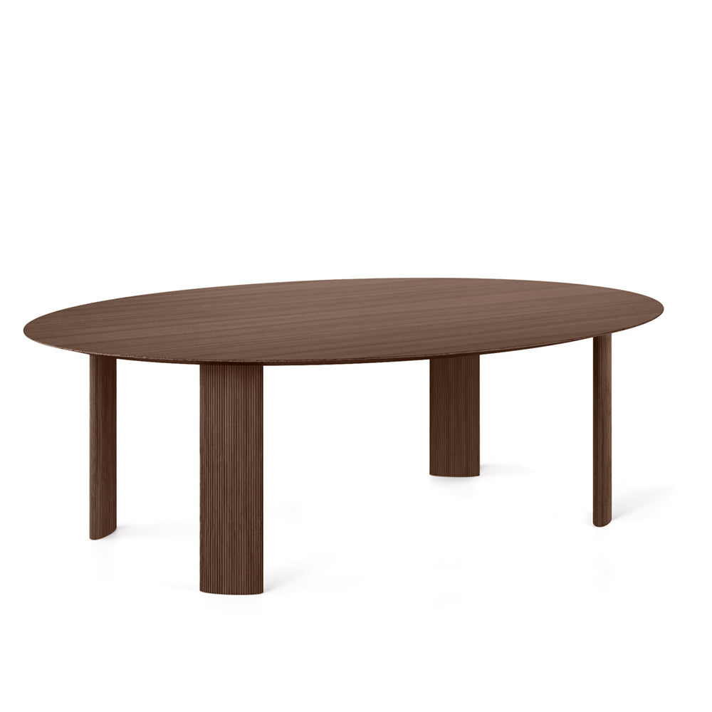 Fuste Table and Desk - Viccarbe - Do Shop