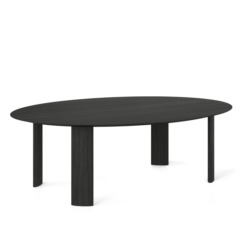 Fuste Table and Desk - Viccarbe - Do Shop