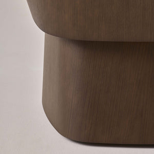 Manto Armchair - Viccarbe - Do Shop