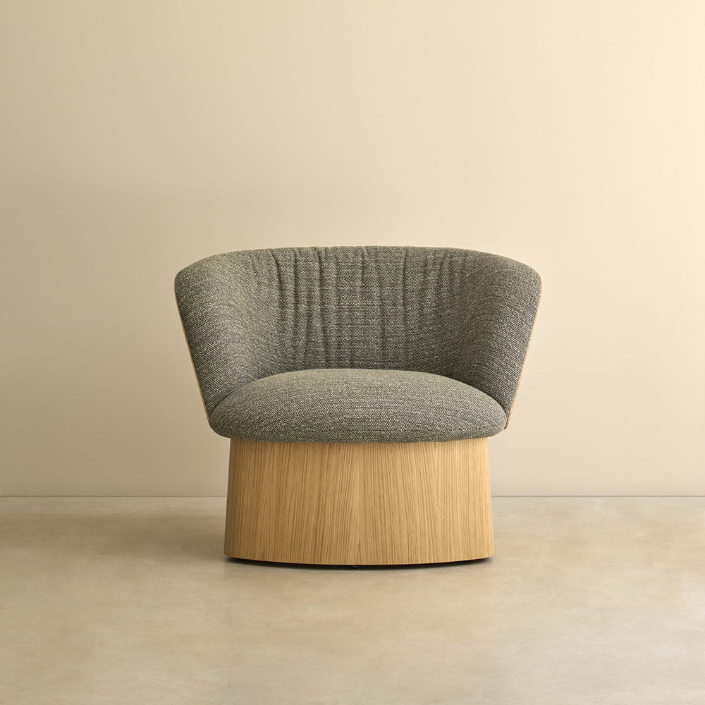 Manto Armchair - Viccarbe - Do Shop