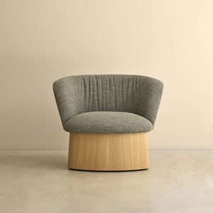 Manto Armchair - Viccarbe - Do Shop