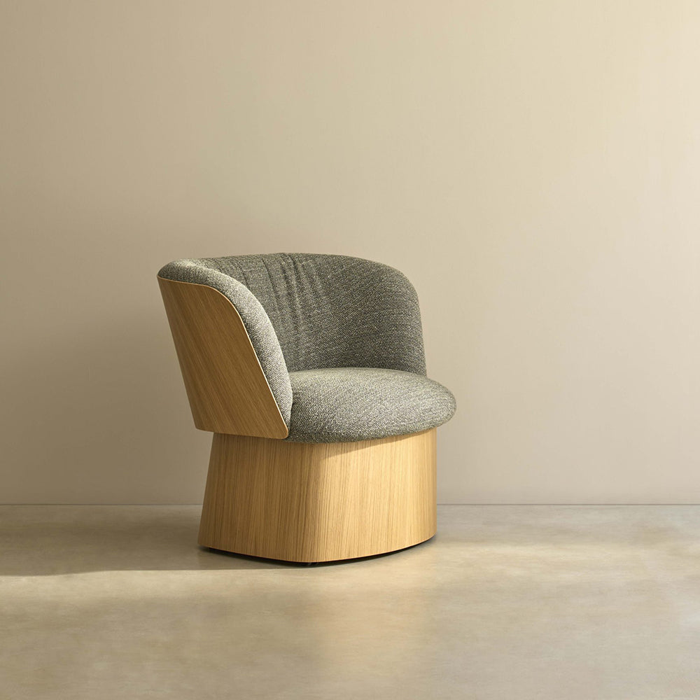 Manto Armchair - Viccarbe - Do Shop