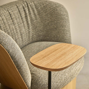 Manto Armchair - Viccarbe - Do Shop