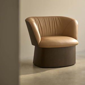 Manto Armchair - Viccarbe - Do Shop