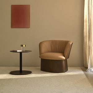 Manto Armchair - Viccarbe - Do Shop