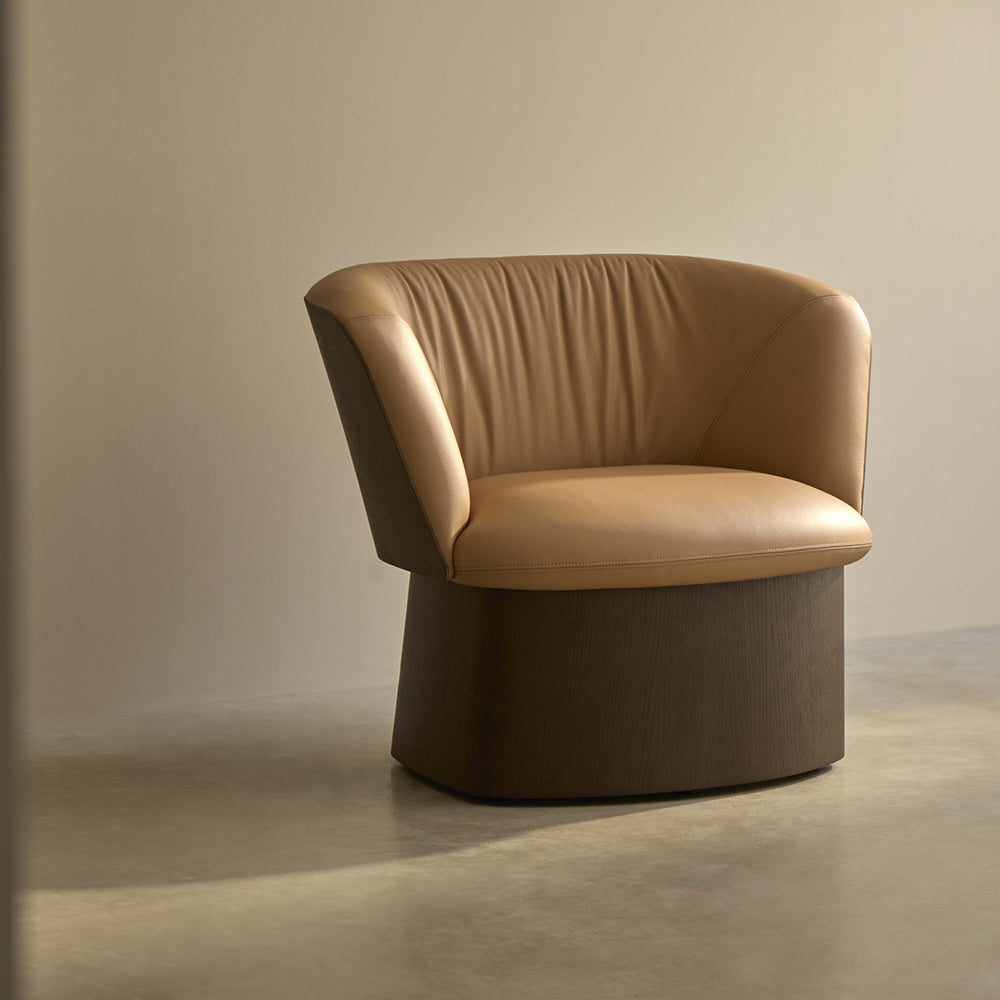Manto Armchair - Viccarbe - Do Shop