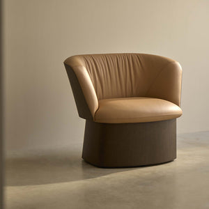 Manto Armchair - Viccarbe - Do Shop