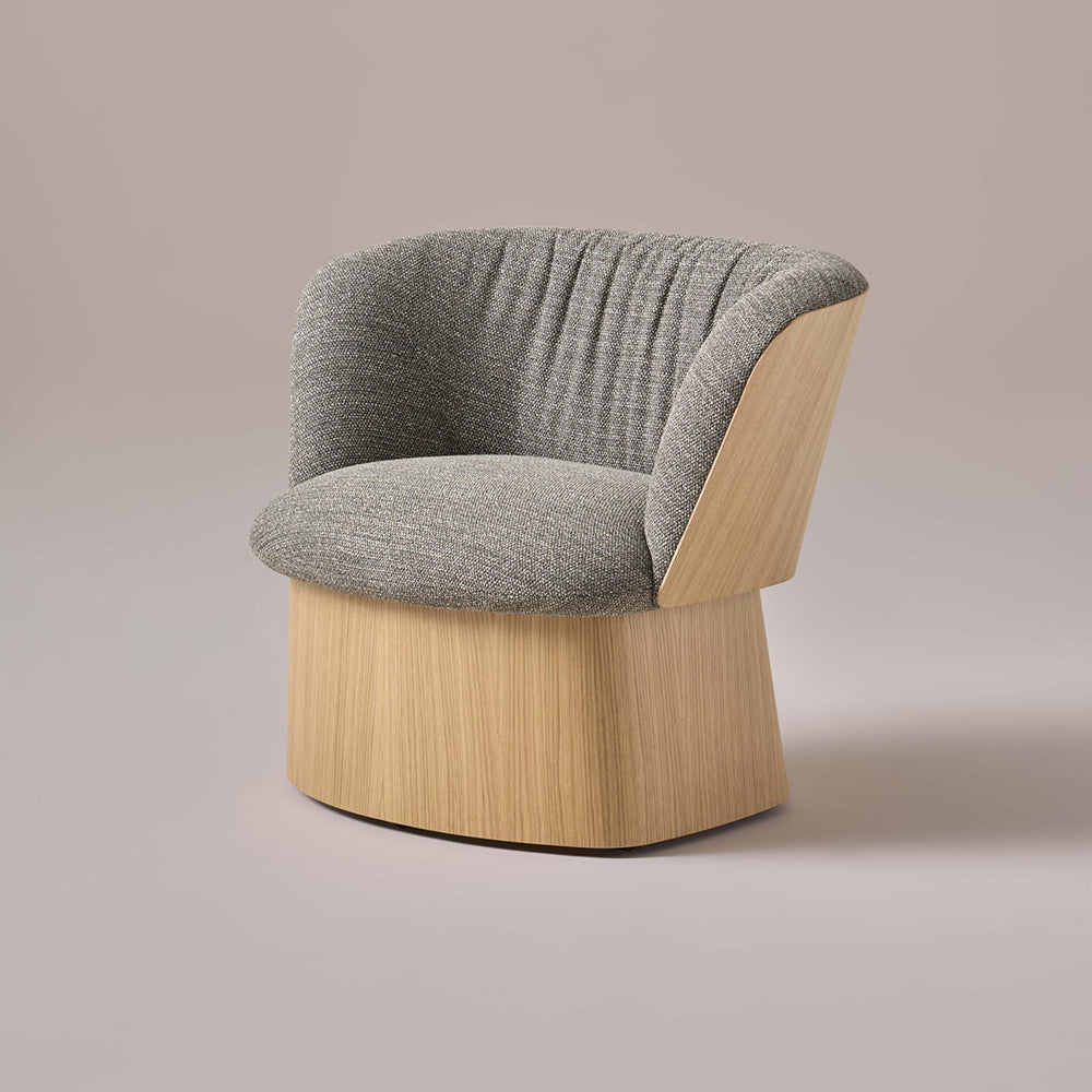 Manto Armchair - Viccarbe - Do Shop