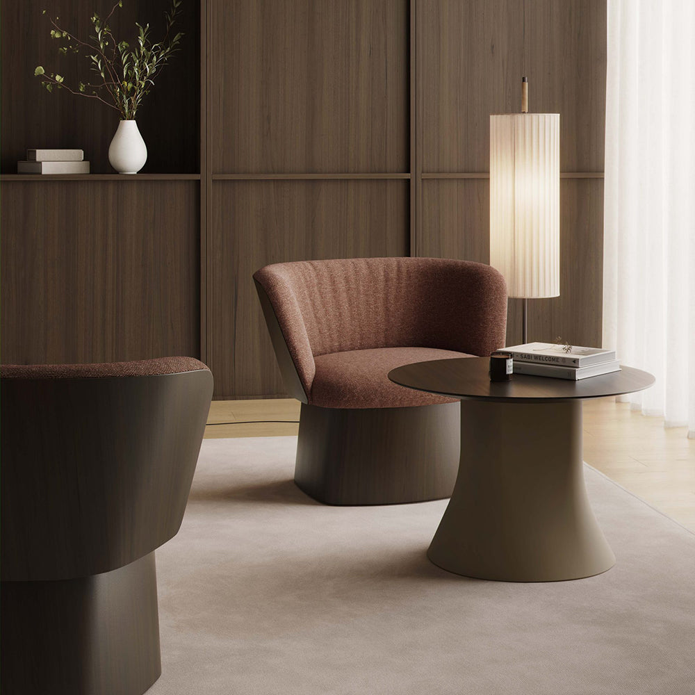 Manto Armchair - Viccarbe - Do Shop