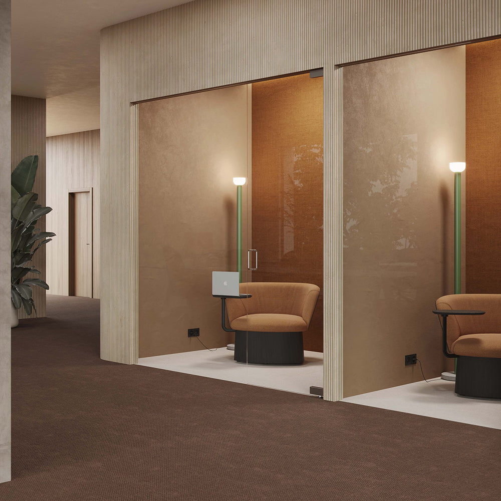 Manto Armchair - Viccarbe - Do Shop