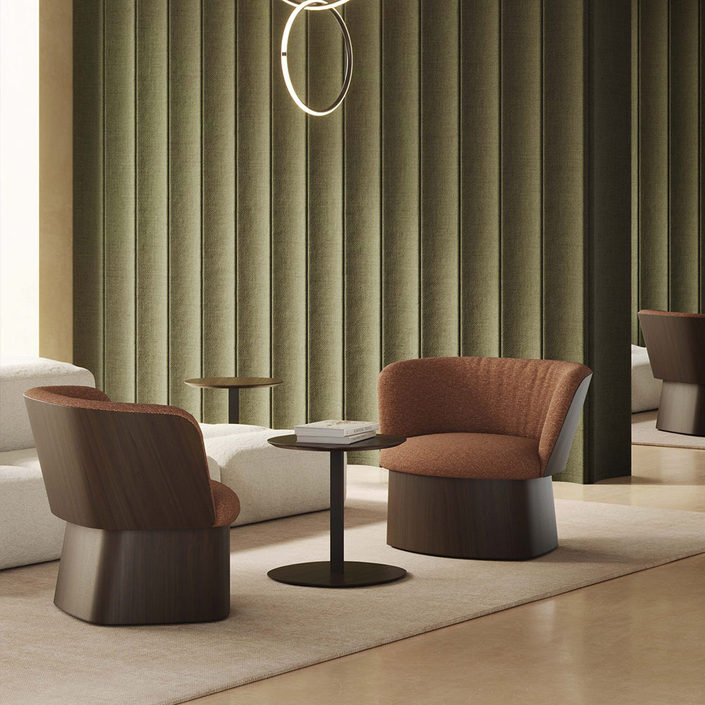 Manto Armchair - Viccarbe - Do Shop