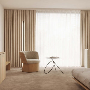 Manto Armchair - Viccarbe - Do Shop