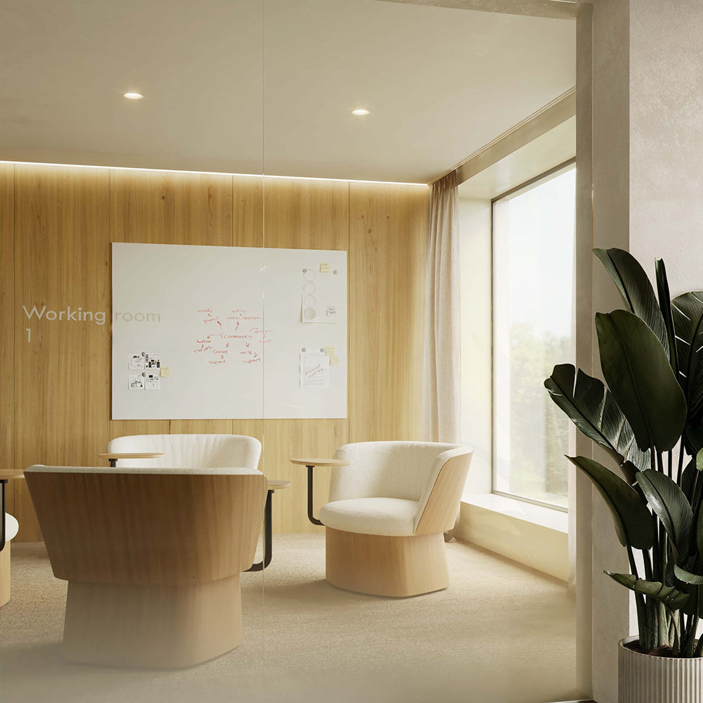Manto Armchair - Viccarbe - Do Shop