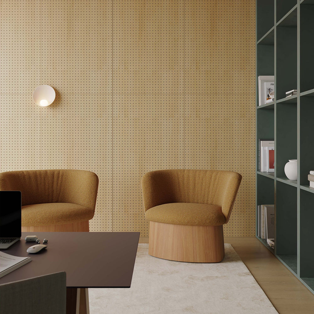 Manto Armchair - Viccarbe - Do Shop