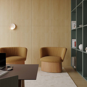 Manto Armchair - Viccarbe - Do Shop