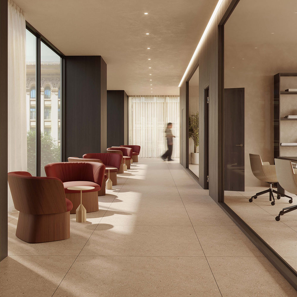 Manto Armchair - Viccarbe - Do Shop
