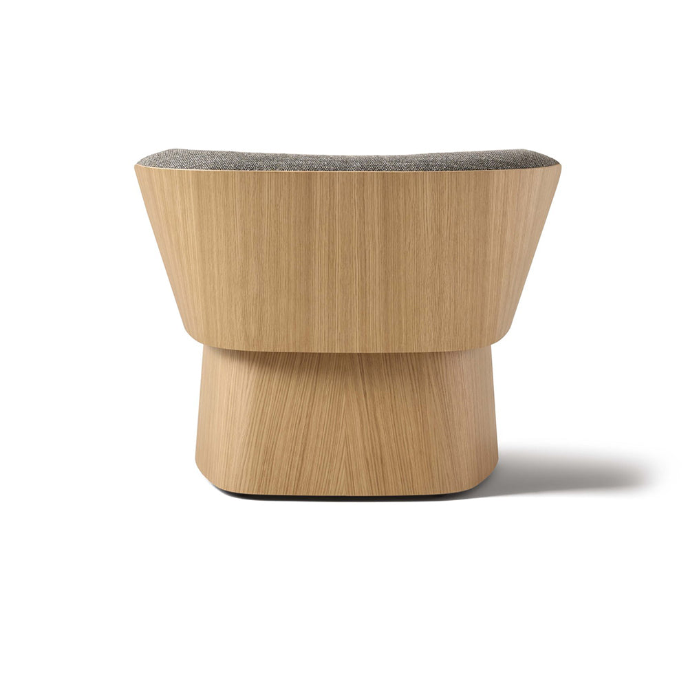 Manto Armchair - Viccarbe - Do Shop