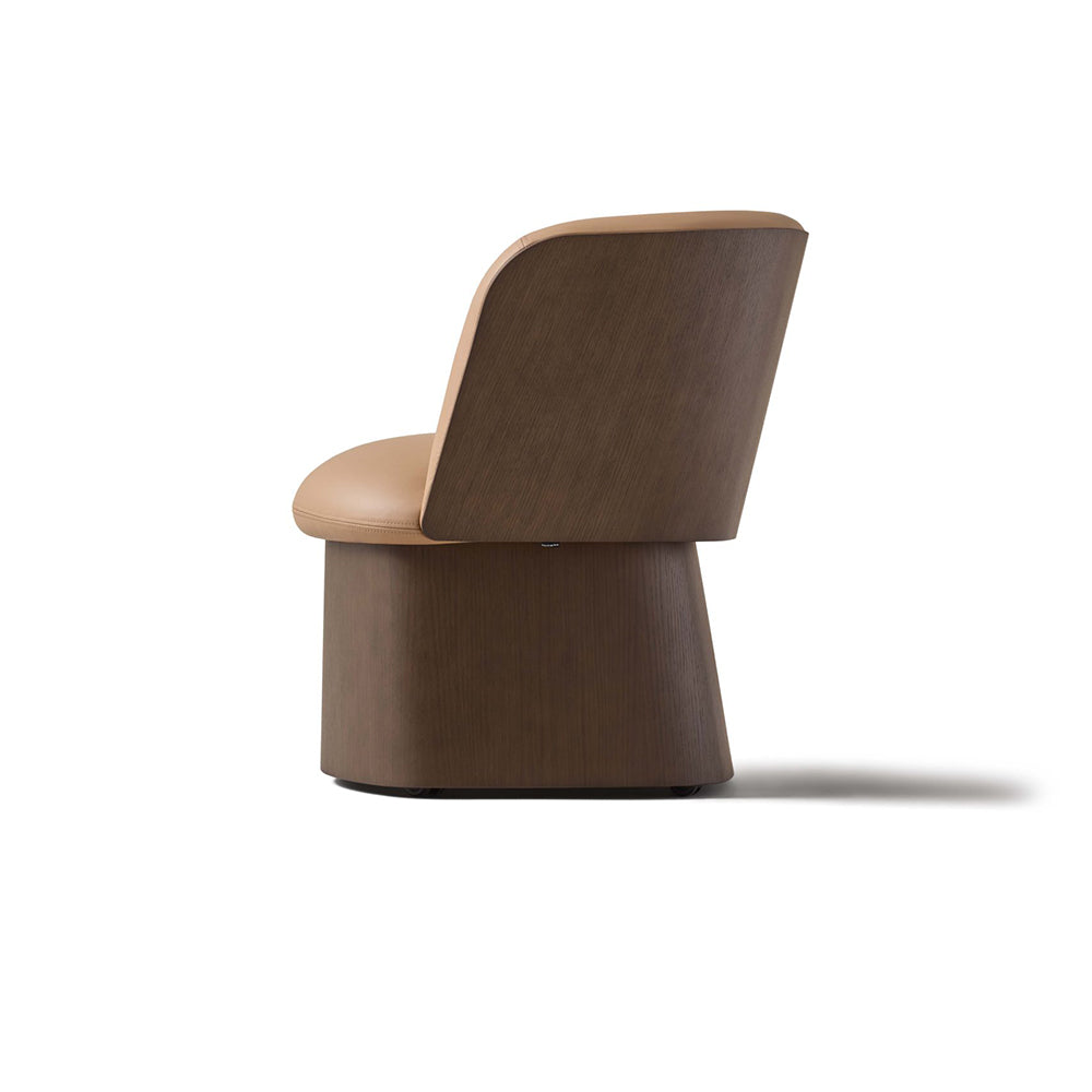 Manto Armchair - Viccarbe - Do Shop