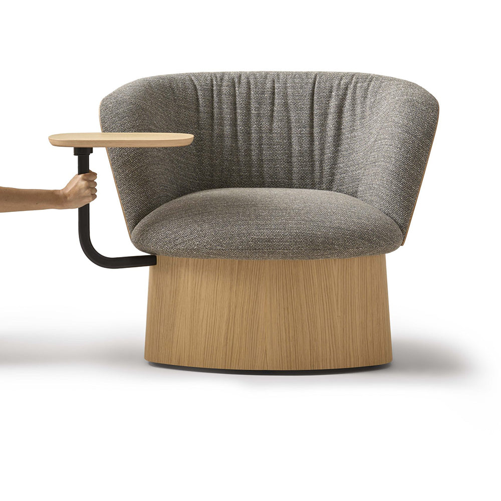 Manto Armchair - Viccarbe - Do Shop