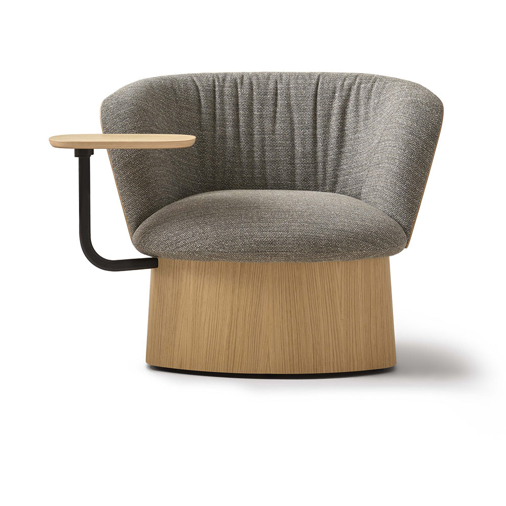 Manto Armchair - Viccarbe - Do Shop