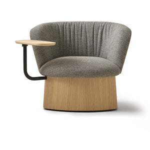 Manto Armchair - Viccarbe - Do Shop
