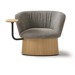 Manto Armchair - Viccarbe - Do Shop