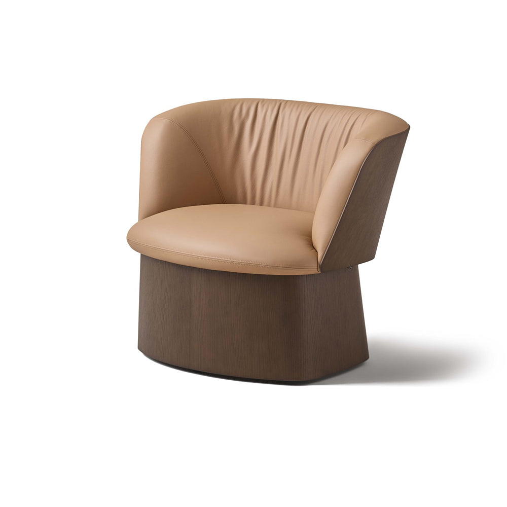 Manto Armchair - Viccarbe - Do Shop