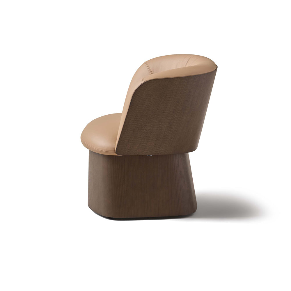 Manto Armchair - Viccarbe - Do Shop