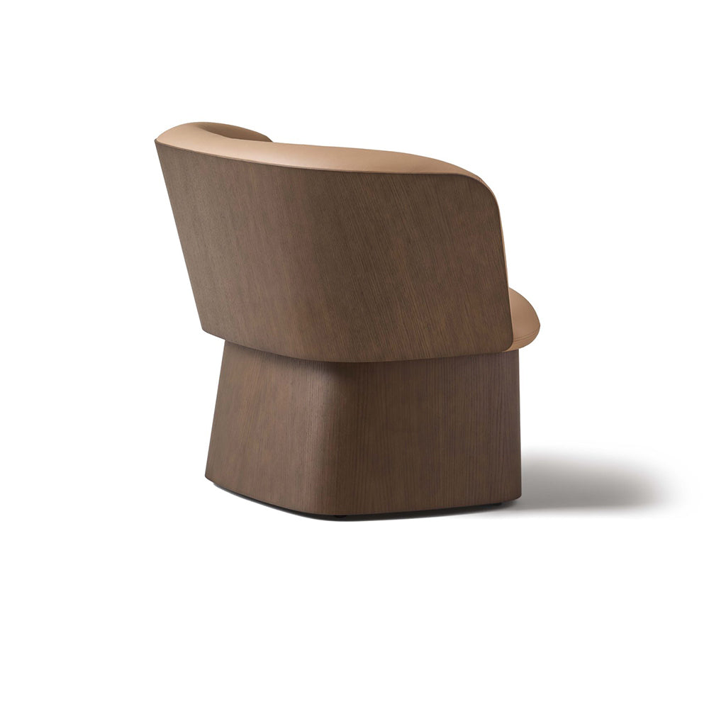 Manto Armchair - Viccarbe - Do Shop