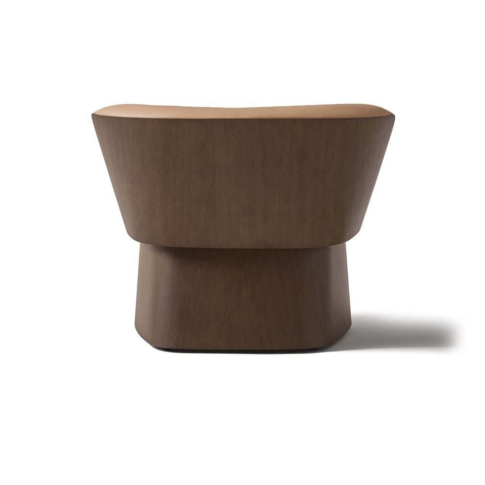 Manto Armchair - Viccarbe - Do Shop