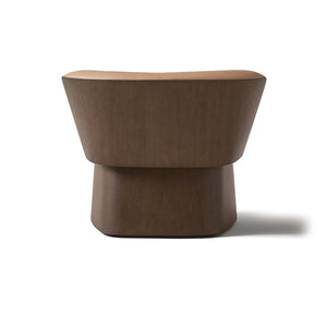 Manto Armchair - Viccarbe - Do Shop