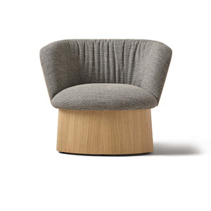 Manto Armchair - Viccarbe - Do Shop