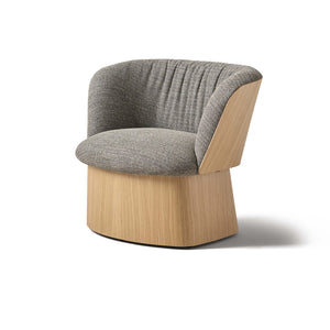 Manto Armchair - Viccarbe - Do Shop