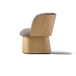 Manto Armchair - Viccarbe - Do Shop