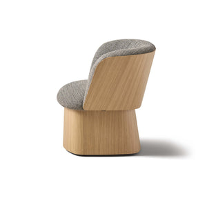 Manto Armchair - Viccarbe - Do Shop