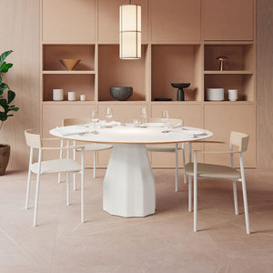 Perxa Chair - Viccarbe - Do Shop