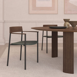 Perxa Chair - Viccarbe - Do Shop