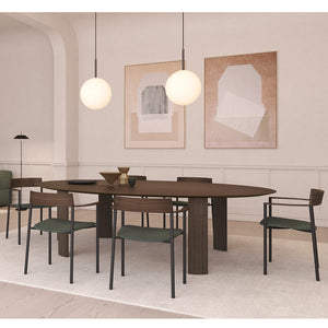 Perxa Chair - Viccarbe - Do Shop