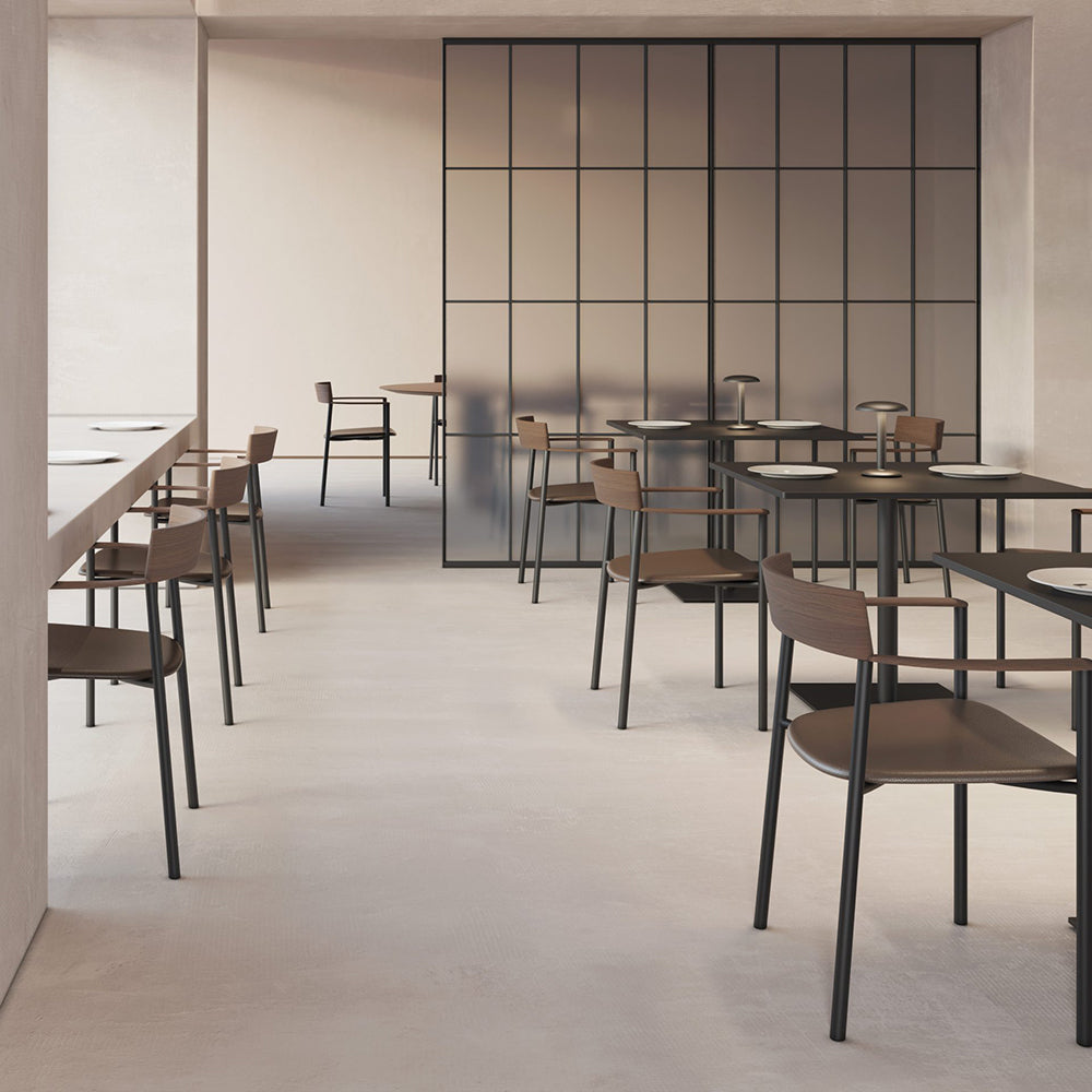Perxa Chair - Viccarbe - Do Shop