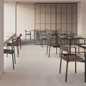 Perxa Chair - Viccarbe - Do Shop