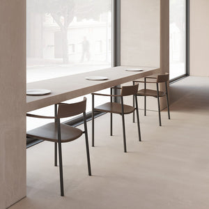 Perxa Chair - Viccarbe - Do Shop